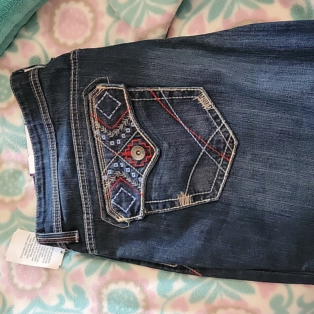 Cruel jeans